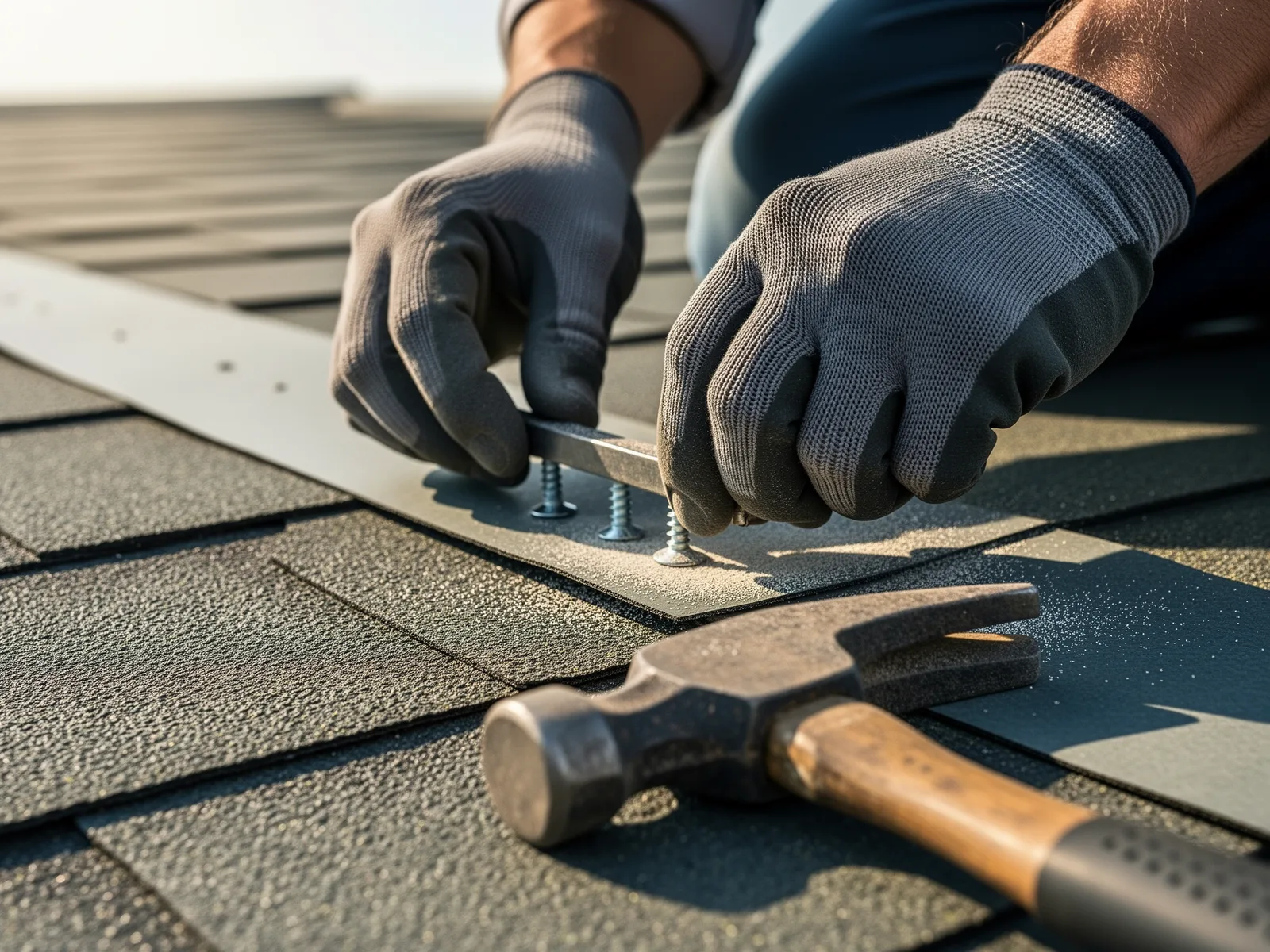Why choose Fascia Repair in Fort Ashby, WV